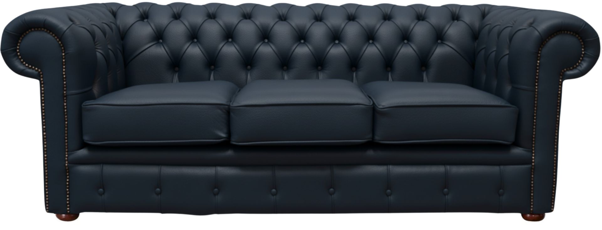 The Cambridge Chesterfield